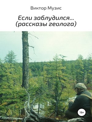 cover image of Если заблудился...